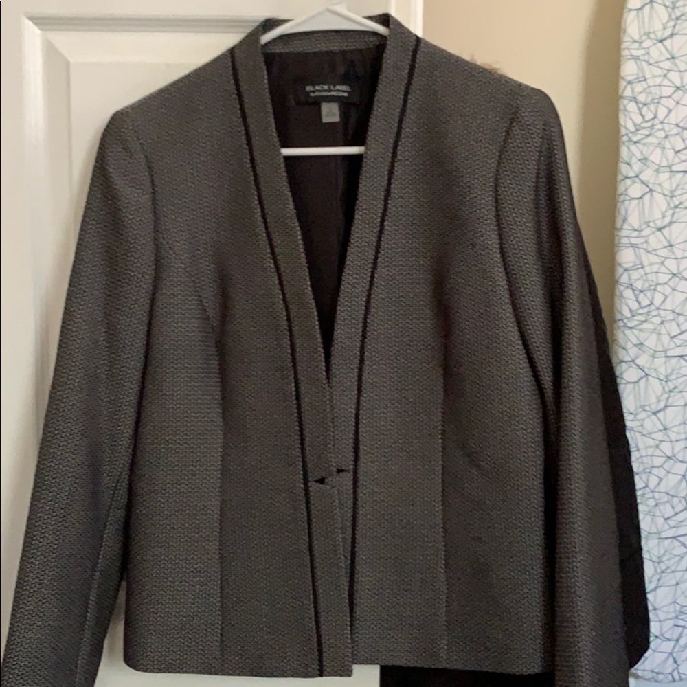 Women blazer